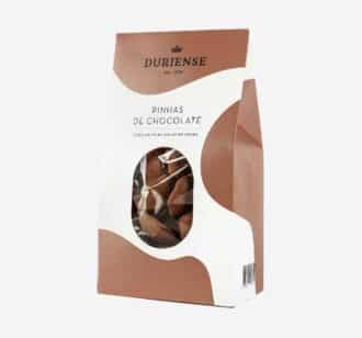 Pinhas de Chocolate Duriense  | 200 g