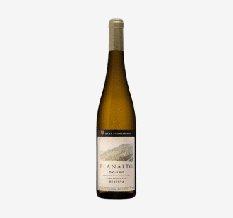 Planalto Reserva Branco Seco 2023 | 75 cl