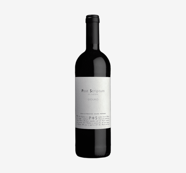 Post Scriptum Tinto 2022 | 75 cl