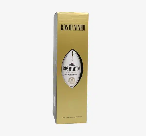 Azeite Virgem Extra Premium DOP Rosmaninho | 500 ml - Image 2