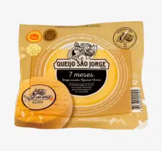 Queijo São Jorge 7 Meses | 400 g