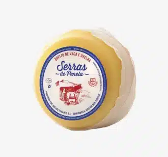 Queijo Curado de Mistura Serras de Penela | 500 g