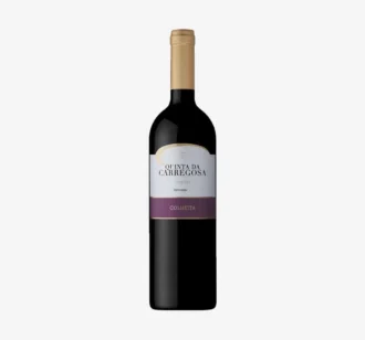 Vinho Tinto Quinta da Carregosa Colheita 2022 | 75 cl