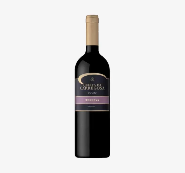 Vinho Tinto Quinta da Carregosa Reserva 2021 | 75 cl
