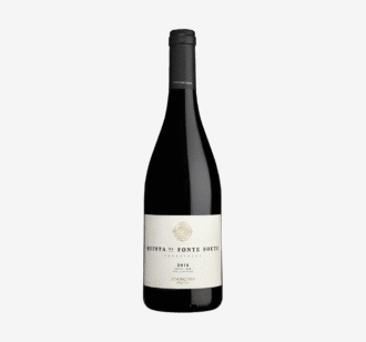 Quinta da Fonte Souto Tinto 2019 | 75 cl