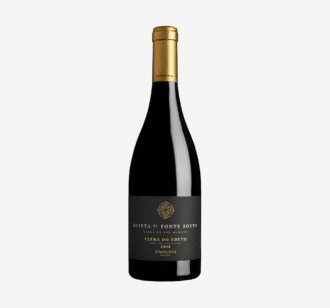 Quinta da Fonte Souto Vinha do Souto Tinto 2019 | 75 cl