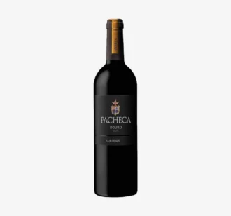 Vinho Tinto Quinta da Pacheca Superior 2021 | 75 cl