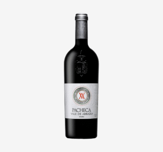 Quinta da Pacheca Vale Abraão Tinto 2020 | 75 cl