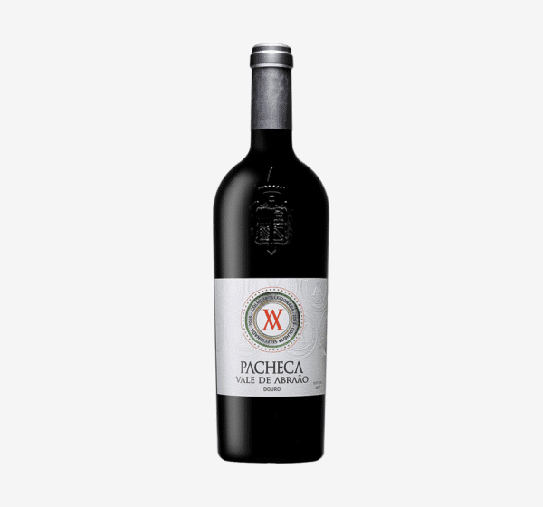 Quinta da Pacheca Vale Abraão Tinto 2020 | 75 cl