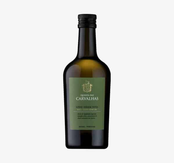 Azeite Virgem Extra Quinta das Carvalhas | 500 ml