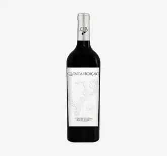 Vinho Tinto Quinta do Boição Grande Reserva Vinhas Velhas 2018  | 75 cl