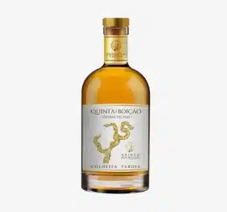 Vinho Colheita Tardia Quinta do Boição Vinhas Velhas 2009 | 37 cl