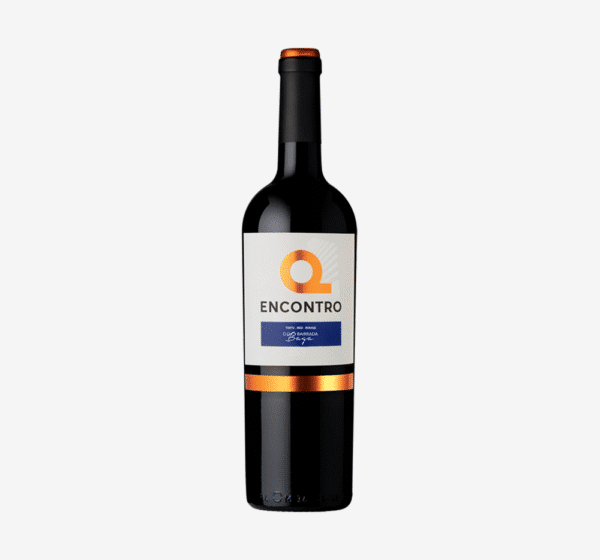 Quinta Do Encontro Baga Tinto 2021 | 75 cl