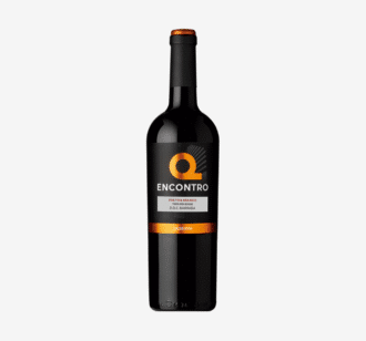 Quinta do Encontro Preto e Branco Reserva Tinto 2018 | 75 cl