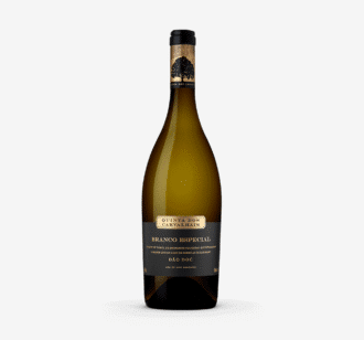 Quinta dos Carvalhais Branco Especial 2022 | 75 cl