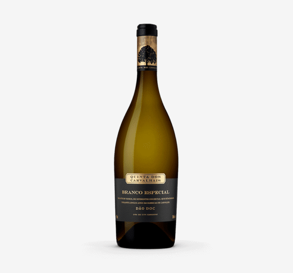 Quinta dos Carvalhais Branco Especial 2022 | 75 cl