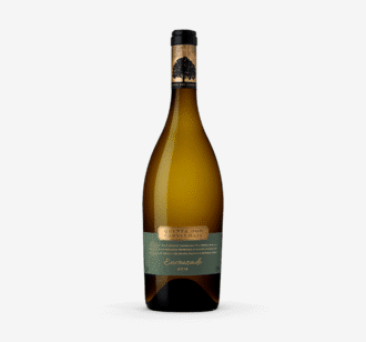 Quinta dos Carvalhais Encruzado Branco 2022 | 75 cl