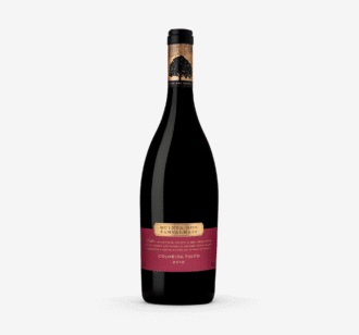 Quinta dos Carvalhais Colheita Tinto 2022 | 75 cl