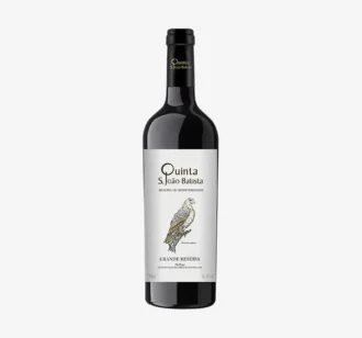 Vinho Tinto Quinta São João Batista Grande Reserva 2019 | 75 cl