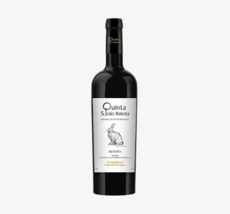 Vinho Tinto Quinta São João Batista Reserva 2016 | 75 cl