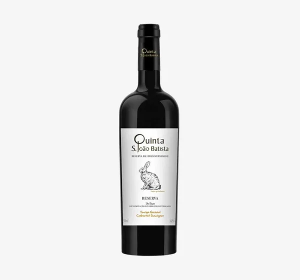 Vinho Tinto Quinta São João Batista Reserva 2016 | 75 cl