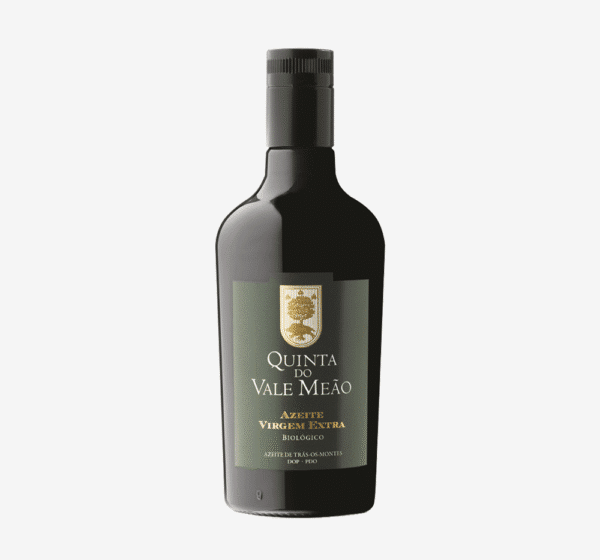 Azeite Virgem Extra Biológico Quinta do Vale Meão | 500 ml