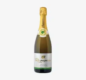 Espumante Raposeira Reserva Bruto | 75 cl