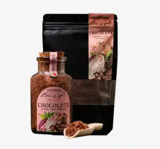 Flor de Sal Marinho Premium Chocolate | 140 g | 200 g