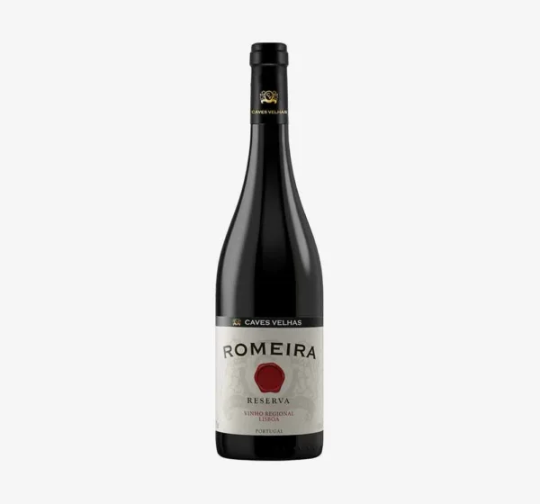 Vinho Tinto Romeira Reserva 2020 | 75 cl