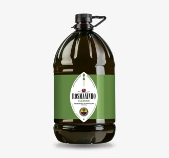Azeite Virgem Extra Clássico Rosmaninho | 5 L