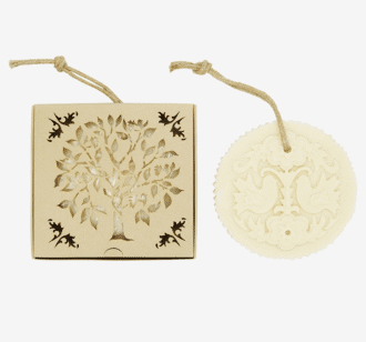 Sabonete Castelbel Lovebirds Flor de Alperce | 225 g