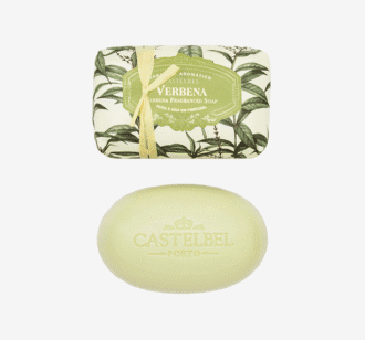 Sabonete Castelbel Verbena | 150 g