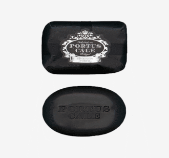 Sabonete Portus Cale Black Edition | 150 g
