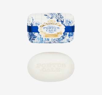 Sabonete Portus Cale Gold e Blue | 150 g