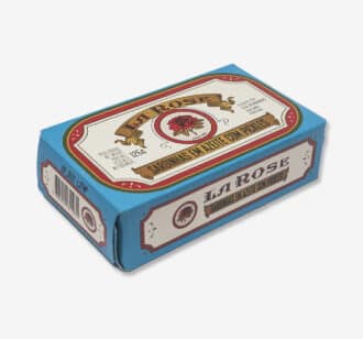 Sardinhas em Azeite com Pickles La Rose | 125 g