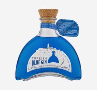 Gin Sharish Blue | 50 cl