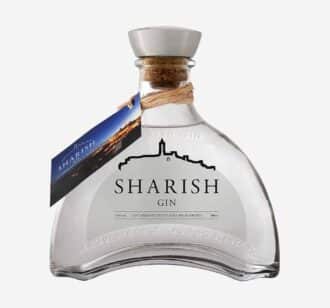 Gin Sharish Original | 70 cl