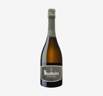 Soalheiro Bruto Alvarinho | 75 cl