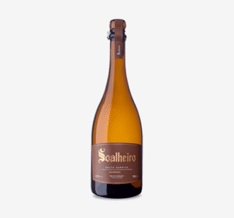 Soalheiro Barrica Bruto | 75 cl