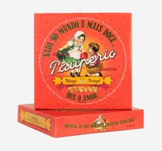 Sortido Amor Paupério | 450 g