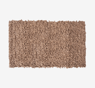 Tapete Artesanal Camel | 60x120 cm