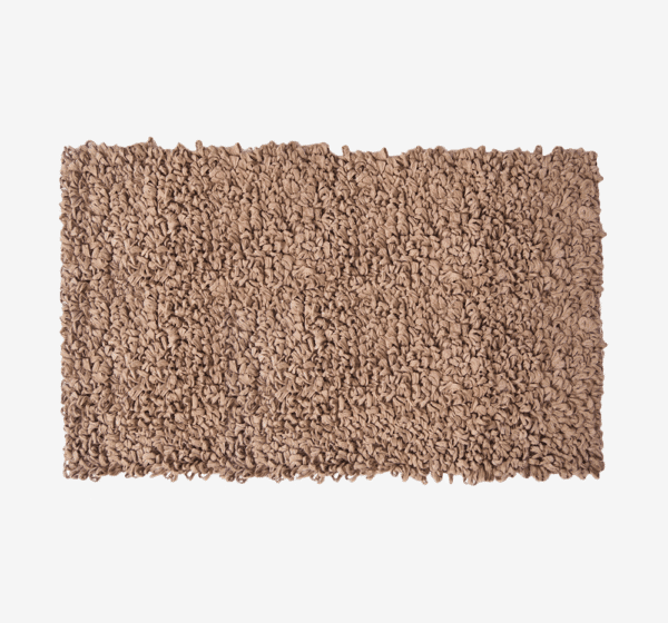 Tapete Artesanal Camel | 60x120 cm