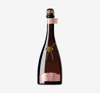 Espumante Terras do Demo Rosé Bruto | 75 cl