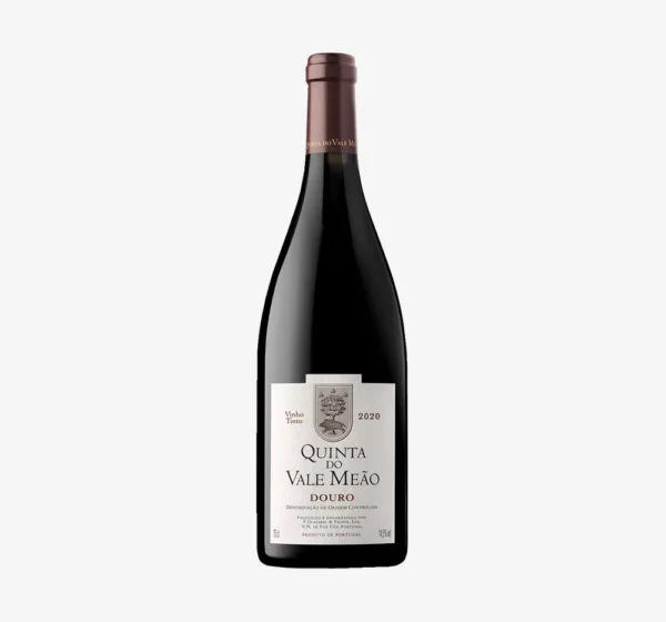 Quinta do Vale Meão Tinto 2020 | 75 cl - Image 3