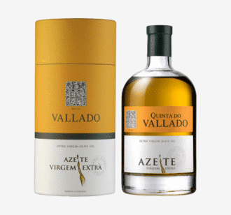 Azeite Virgem Extra Quinta do Vallado  | 500 ml