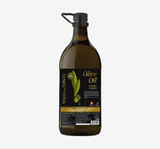 Azeite Virgem Extra Valle da Fonte | 3 L