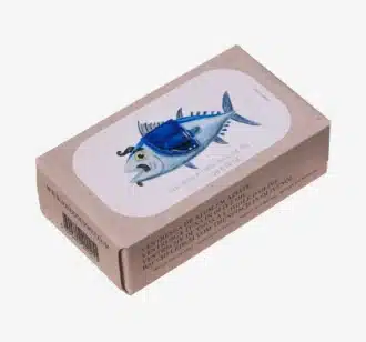 Ventresca de Atum em Azeite José Gourmet | 120 g
