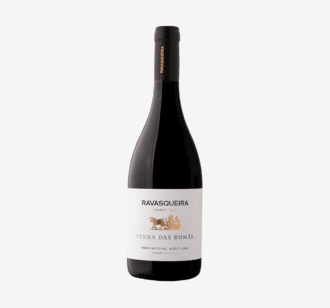 Monte da Ravasqueira Vinha das Romãs Tinto 2021 | 75 cl