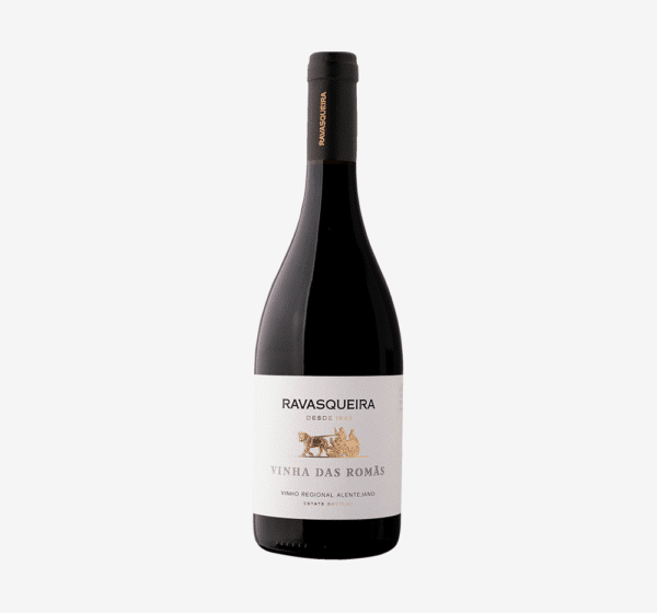Monte da Ravasqueira Vinha das Romãs Tinto 2021 | 75 cl