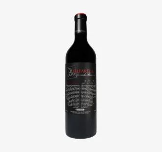 Vinho Tinto Bafarela Grande Reserva 2022 | 75 cl